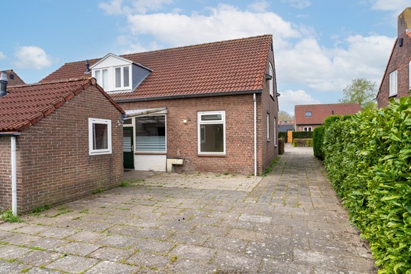 Medium property photo - Fabriciusstraat 16, 4286 AA Almkerk